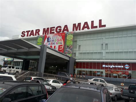 megamall to starmall|Shopping .